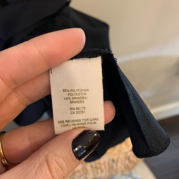 The perfect little black dress! Free People - Picture 7 of 7